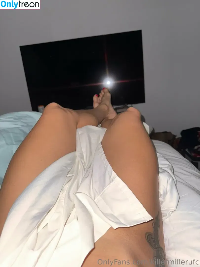killermillerufc nude photo #0081 (killermillermma)