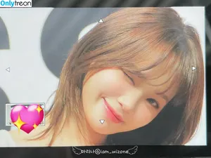 Kim Chaewon / _chaechae_1 / 김채원 Le Sserafim nude photo #0187