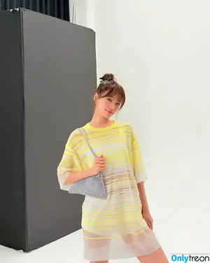 Kim Chaewon / _chaechae_1 / 김채원 Le Sserafim nude photo #0211