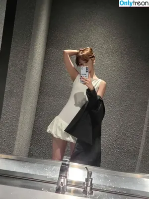 Kim Chaewon / _chaechae_1 / 김채원 Le Sserafim nude photo #0274