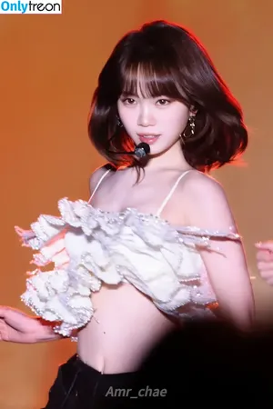 Kim Chaewon / _chaechae_1 / 김채원 Le Sserafim nude photo #0277