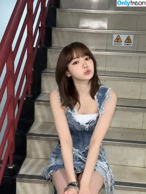 Kim Chaewon / _chaechae_1 / 김채원 Le Sserafim nude photo #0379