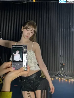 Kim Chaewon / _chaechae_1 / 김채원 Le Sserafim nude photo #0401