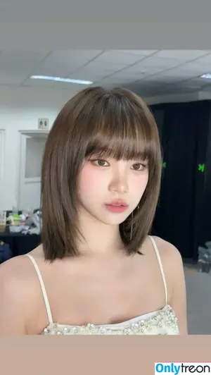 Kim Chaewon / _chaechae_1 / 김채원 Le Sserafim nude photo #0413