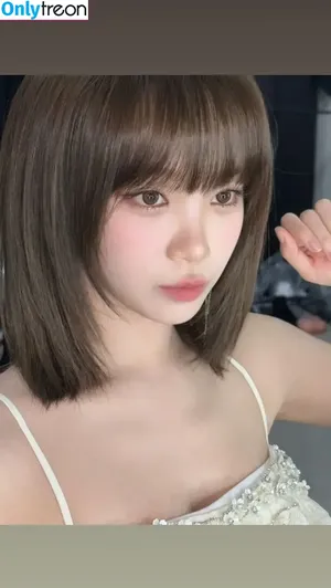 Kim Chaewon / _chaechae_1 / 김채원 Le Sserafim nude photo #0416