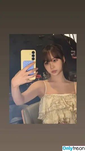 Kim Chaewon / _chaechae_1 / 김채원 Le Sserafim nude photo #0417