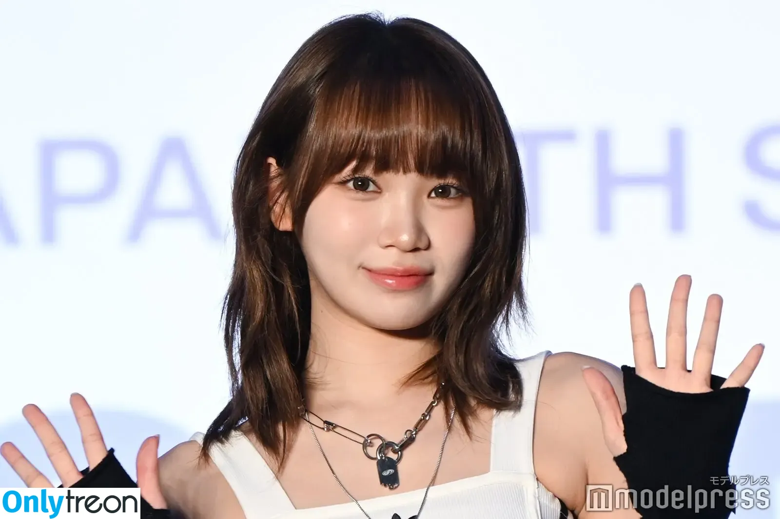 Kim Chaewon nude photo #0374 (_chaechae_1 / 김채원 Le Sserafim)