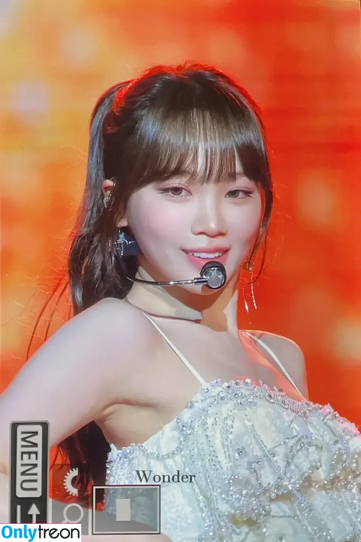 Kim Chaewon nude photo #0431 (_chaechae_1 / 김채원 Le Sserafim)