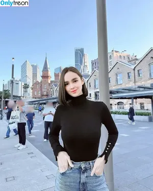 Kim Domingo / kimdomingo_ nude photo #0032