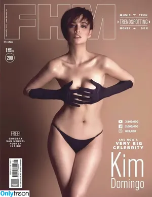 Kim Domingo / kimdomingo_ nude photo #0066
