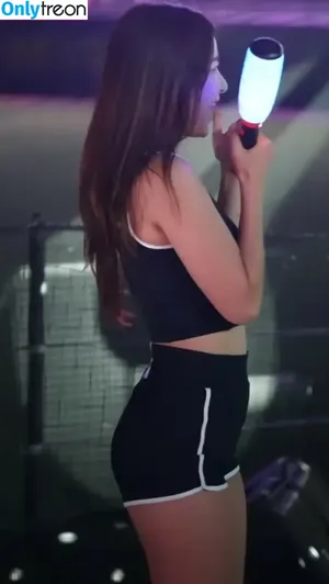 Kim Jina (Kim Jin-Ha) 김진아 jjina_v0v / itsjinakim nude photo #0001