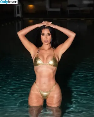 Kim Kardashian / KimKardashian / kim_kardashian nude photo #2879