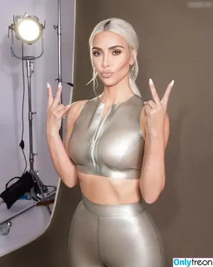Kim Kardashian / KimKardashian / kim_kardashian nude photo #2885