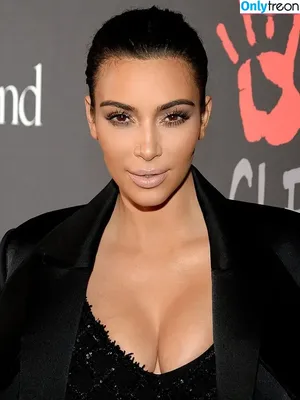 Kim Kardashian / KimKardashian / kim_kardashian nude photo #2895