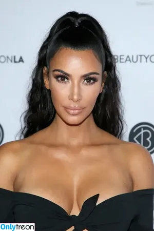Kim Kardashian / KimKardashian / kim_kardashian nude photo #2896