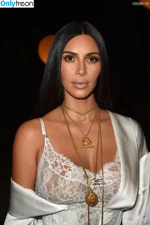 Kim Kardashian / KimKardashian / kim_kardashian nude photo #2913