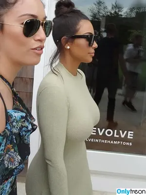 Kim Kardashian / KimKardashian / kim_kardashian nude photo #2952