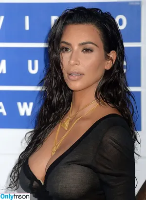 Kim Kardashian / KimKardashian / kim_kardashian nude photo #2957