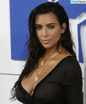 Kim Kardashian / KimKardashian / kim_kardashian nude photo #2962