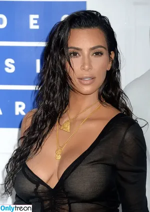 Kim Kardashian / KimKardashian / kim_kardashian nude photo #2966