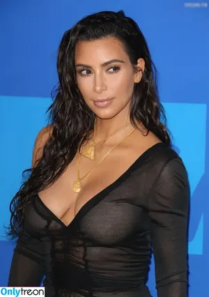 Kim Kardashian / KimKardashian / kim_kardashian nude photo #2968