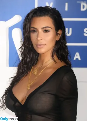 Kim Kardashian / KimKardashian / kim_kardashian nude photo #2970