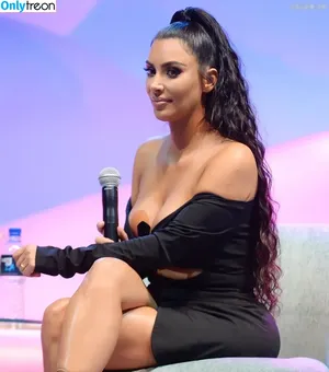 Kim Kardashian / KimKardashian / kim_kardashian nude photo #2977