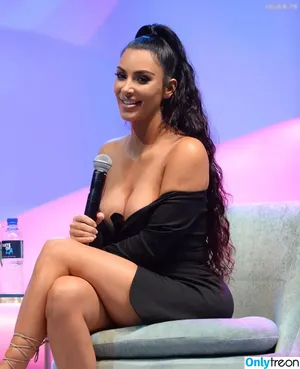 Kim Kardashian / KimKardashian / kim_kardashian nude photo #2978