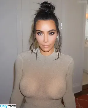 Kim Kardashian / KimKardashian / kim_kardashian nude photo #2983