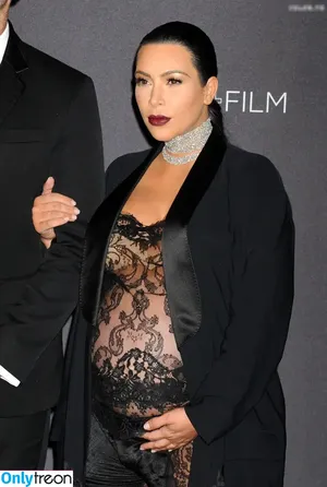 Kim Kardashian / KimKardashian / kim_kardashian nude photo #2984