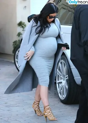 Kim Kardashian / KimKardashian / kim_kardashian nude photo #2986