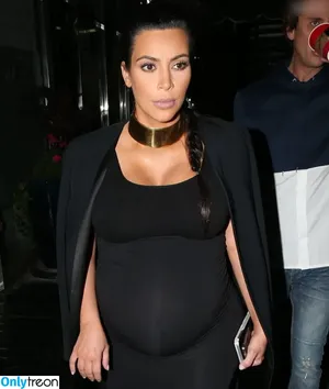 Kim Kardashian / KimKardashian / kim_kardashian nude photo #2989