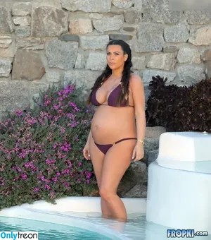 Kim Kardashian / KimKardashian / kim_kardashian nude photo #2998