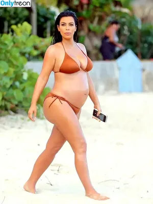 Kim Kardashian / KimKardashian / kim_kardashian nude photo #3004