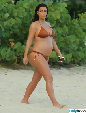 Kim Kardashian / KimKardashian / kim_kardashian nude photo #3005