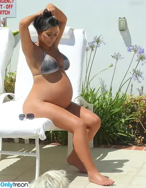 Kim Kardashian / KimKardashian / kim_kardashian nude photo #3008