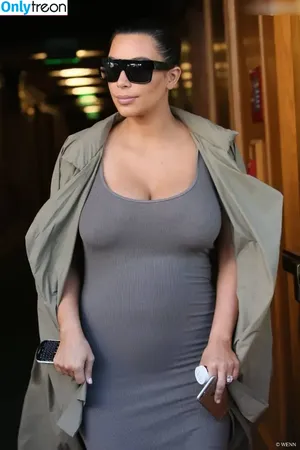 Kim Kardashian / KimKardashian / kim_kardashian nude photo #3013