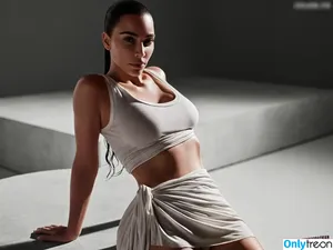 Kim Kardashian / KimKardashian / kim_kardashian nude photo #3075