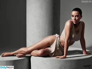 Kim Kardashian / KimKardashian / kim_kardashian nude photo #3076