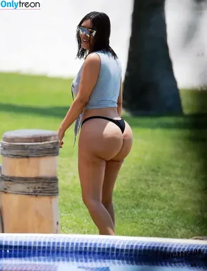 Kim Kardashian / KimKardashian / kim_kardashian nude photo #3124