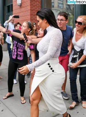 Kim Kardashian / KimKardashian / kim_kardashian nude photo #3132