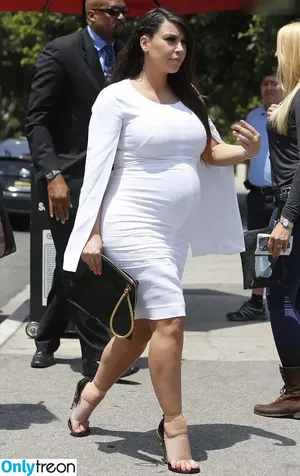 Kim Kardashian / KimKardashian / kim_kardashian nude photo #3141