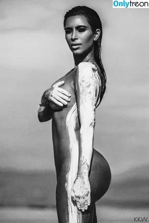 Kim Kardashian / KimKardashian / kim_kardashian nude photo #3224
