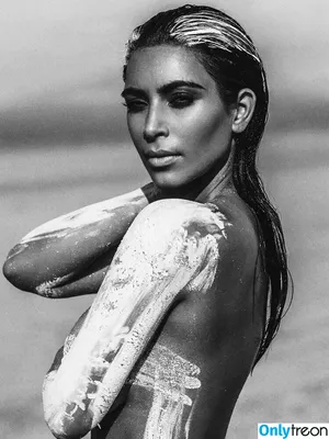 Kim Kardashian / KimKardashian / kim_kardashian nude photo #3226