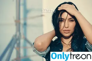 Kim Kardashian / KimKardashian / kim_kardashian nude photo #3260