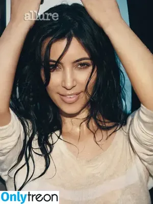 Kim Kardashian / KimKardashian / kim_kardashian nude photo #3262