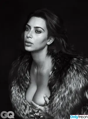 Kim Kardashian / KimKardashian / kim_kardashian nude photo #3289