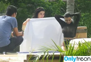 Kim Kardashian / KimKardashian / kim_kardashian nude photo #3308