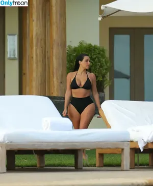 Kim Kardashian / KimKardashian / kim_kardashian nude photo #3325