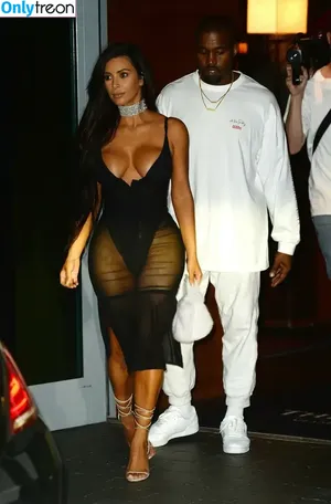 Kim Kardashian / KimKardashian / kim_kardashian nude photo #3368